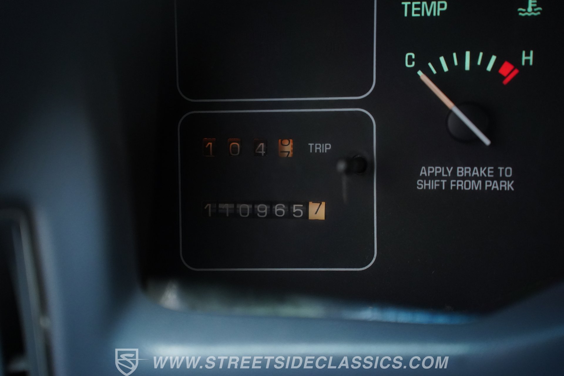 Used 1996 Buick Roadmaster Estate RWD image 40