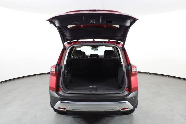 Certified 2023 Nissan Rogue Platinum w/ Platinum Premium Package FWD image 17