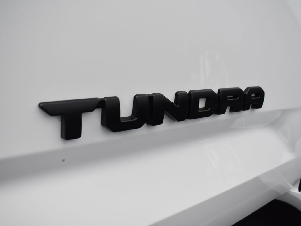 Used 2024 Toyota Tundra SR5 w/ SR5 Convenience Package image 13