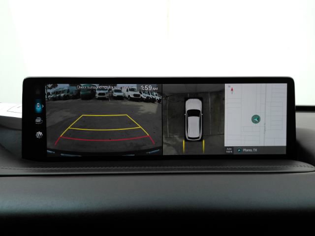 Used 2023 Genesis GV80 2.5T w/ Advanced Package image 10