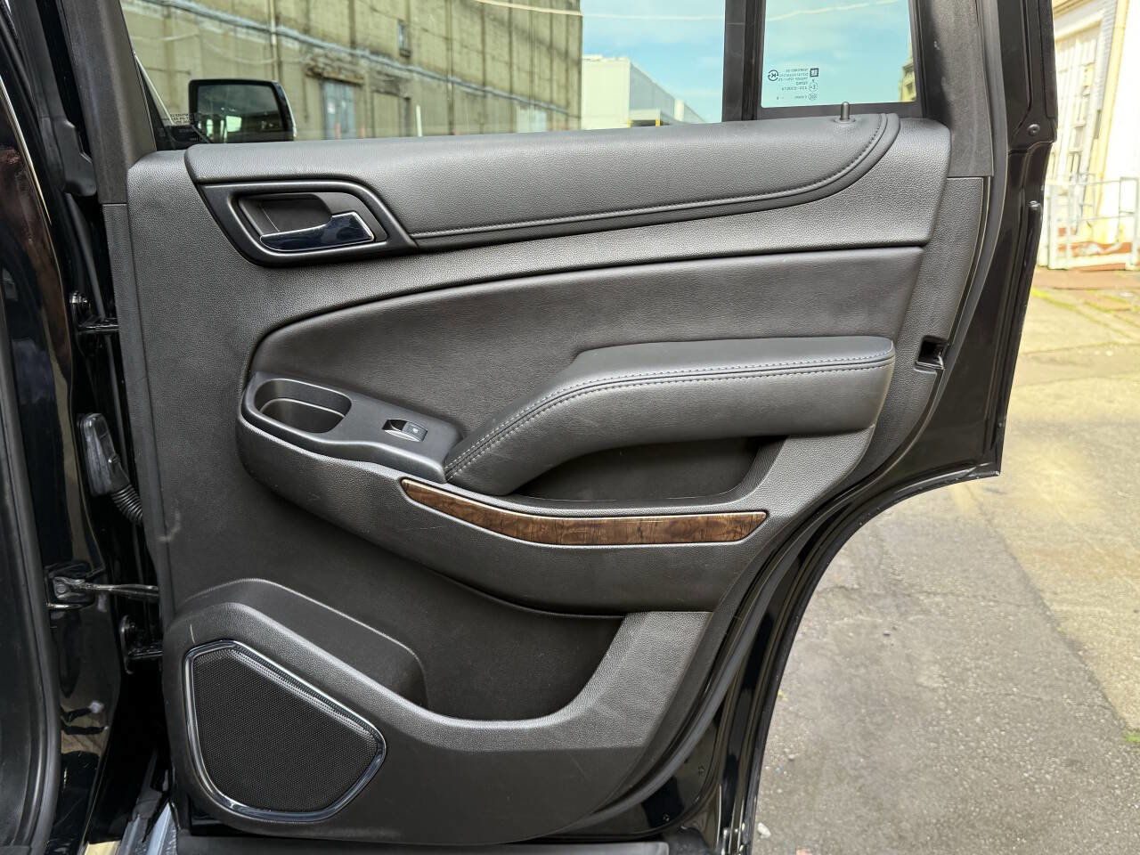 Used 2019 Chevrolet Tahoe LT image 51