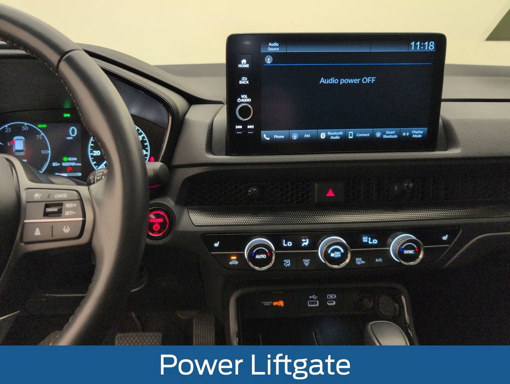 Used 2025 Honda CR-V Sport-L image 18