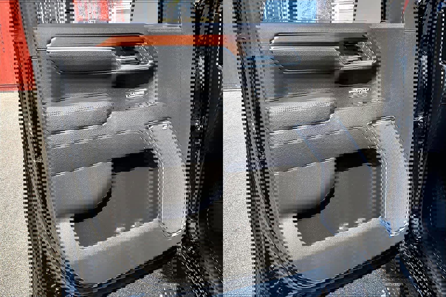 Used 2025 GMC Sierra 1500 Denali w/ Denali Reserve Package image 22