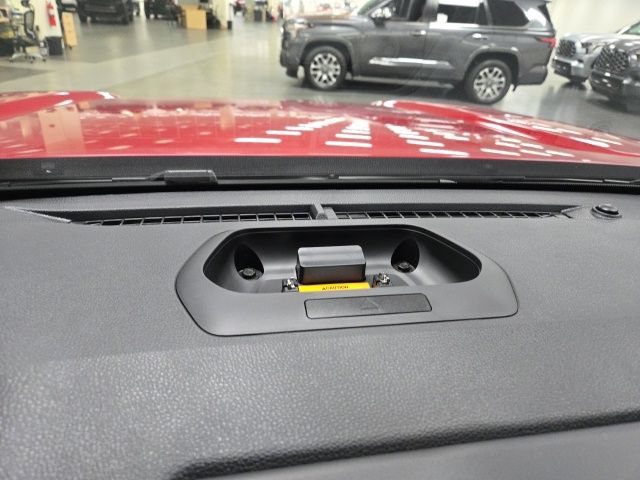 New 2026 Toyota 4Runner TRD Off-Road Premium AWD/4WD image 26