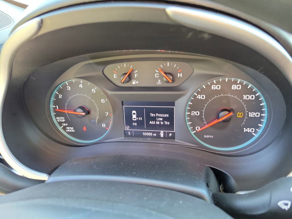 Used 2024 Chevrolet Malibu LT FWD image 20