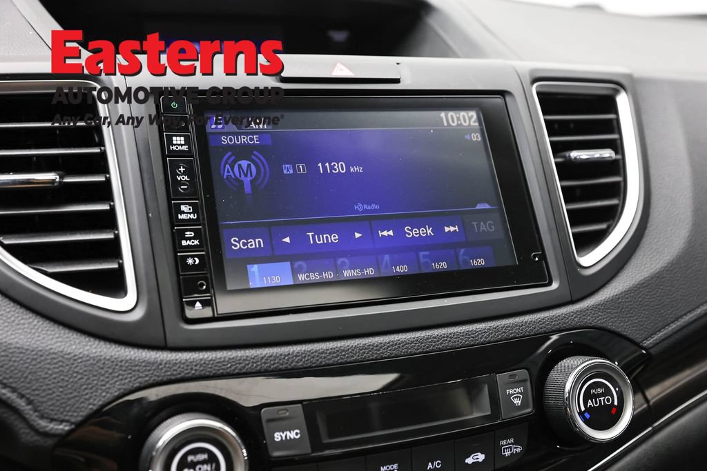 Used 2015 Honda CR-V Touring image 18