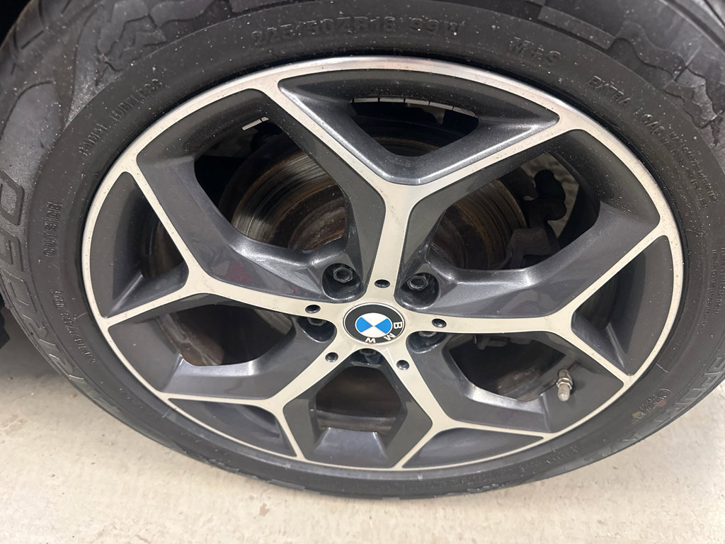 Used 2018 BMW X1 xDrive28i w/ Convenience Package image 33