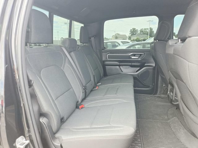 Used 2023 RAM 1500 Big Horn AWD/4WD image 13