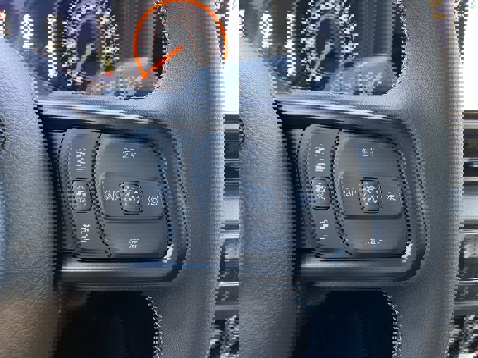 New 2026 Jeep Wrangler Sport S image 14