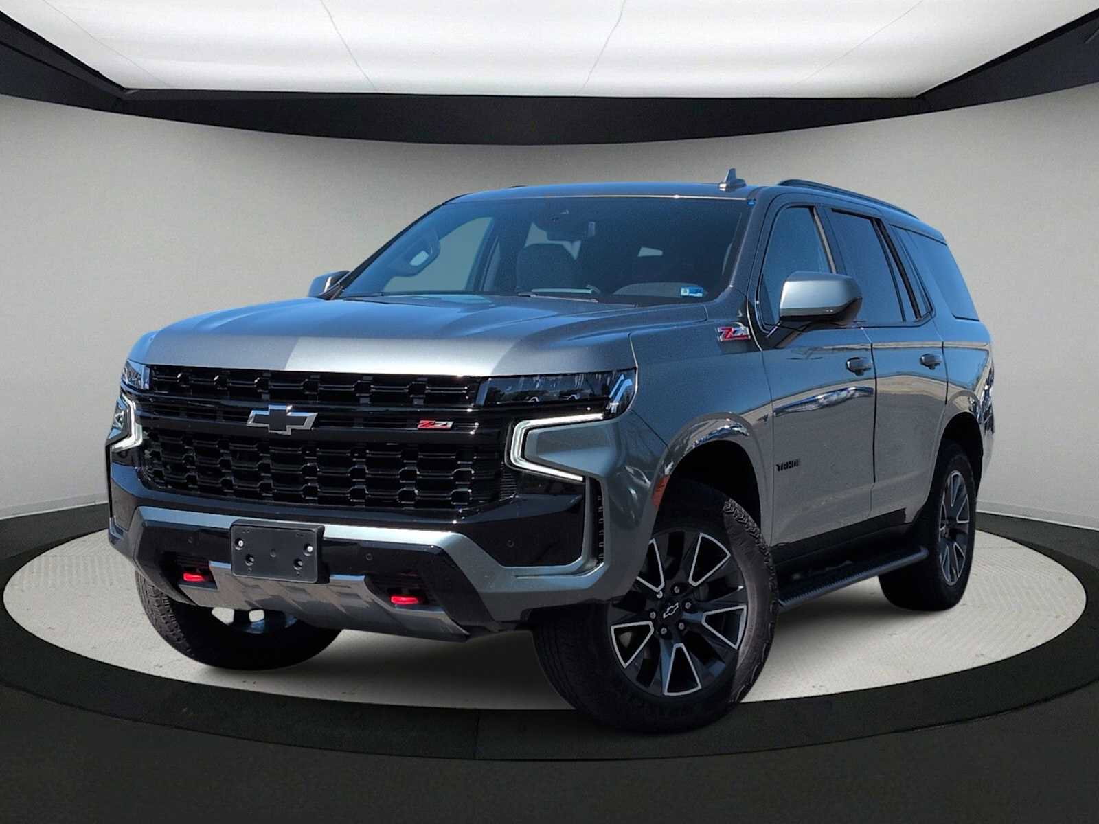 Used 2023 Chevrolet Tahoe Z71