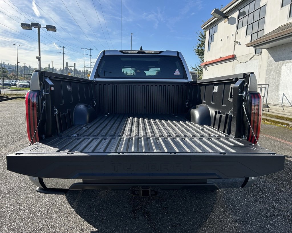 New 2026 Toyota Tundra 1794 Edition image 25