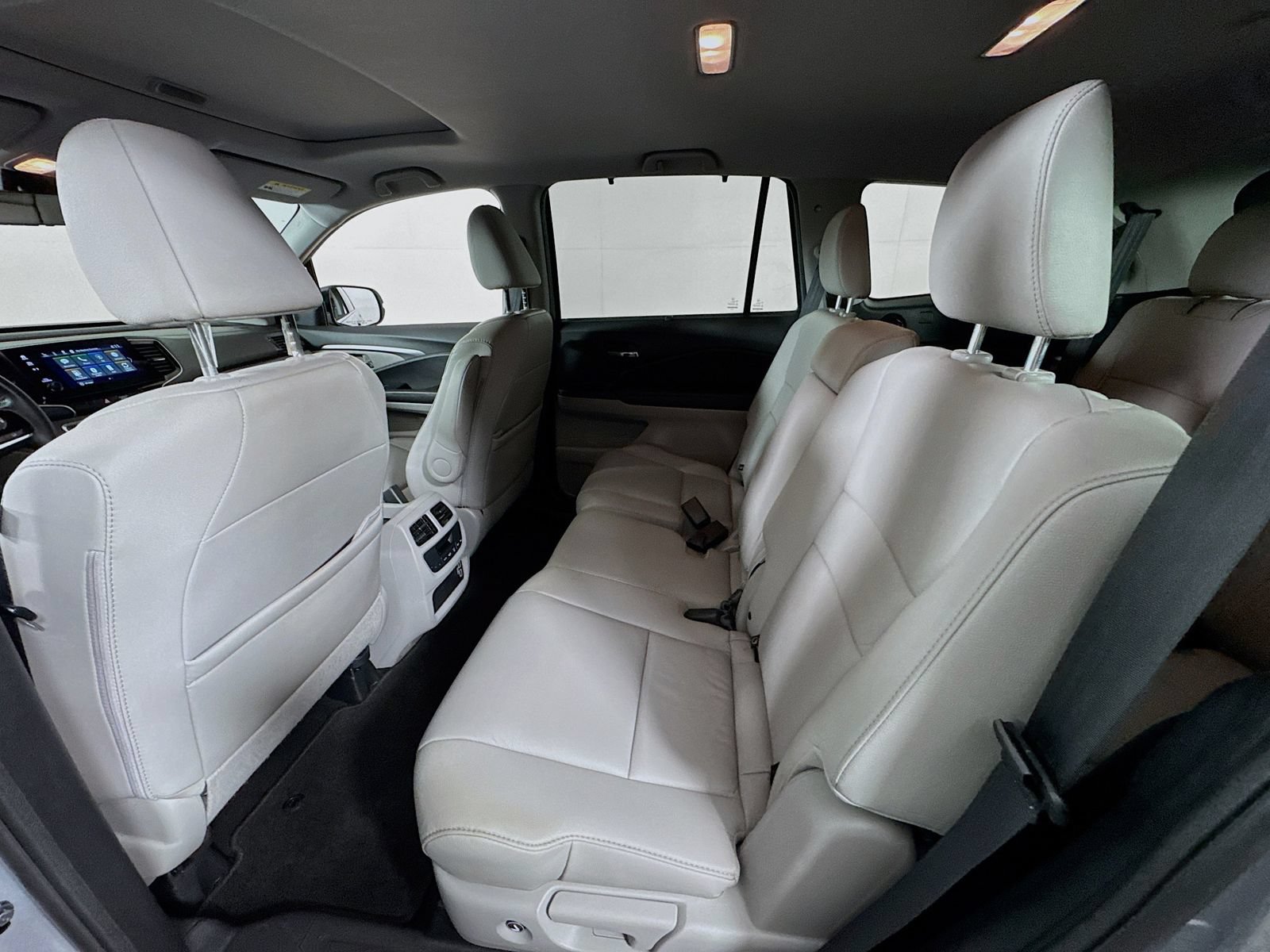 Used 2019 Honda Pilot EX-L image 24