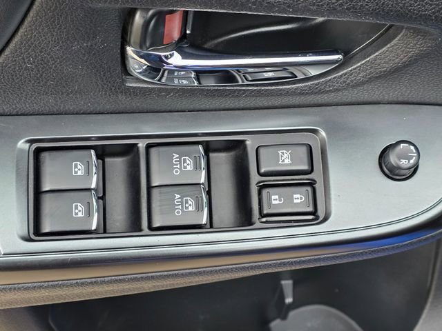 Used 2020 Subaru WRX Premium AWD/4WD image 5