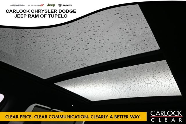 Used 2025 Jeep Wagoneer Series III w/ Premium Group I AWD/4WD image 26