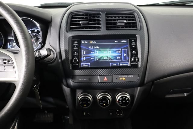 Used 2024 Mitsubishi Outlander Sport ES AWD/4WD image 21