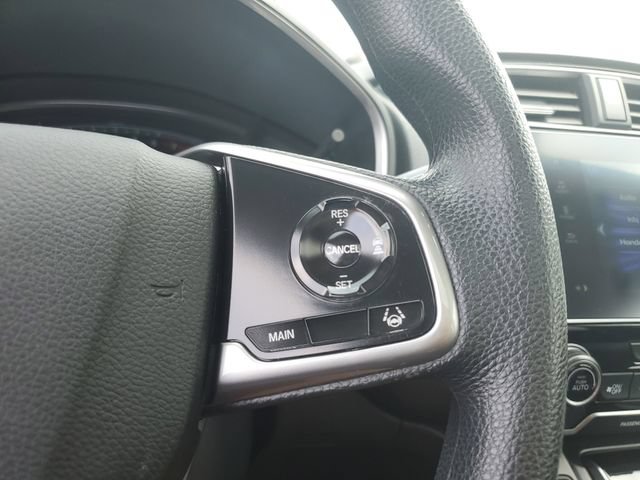 Used 2021 Honda CR-V EX image 23