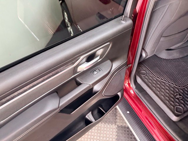 Used 2023 RAM 1500 Big Horn AWD/4WD image 33