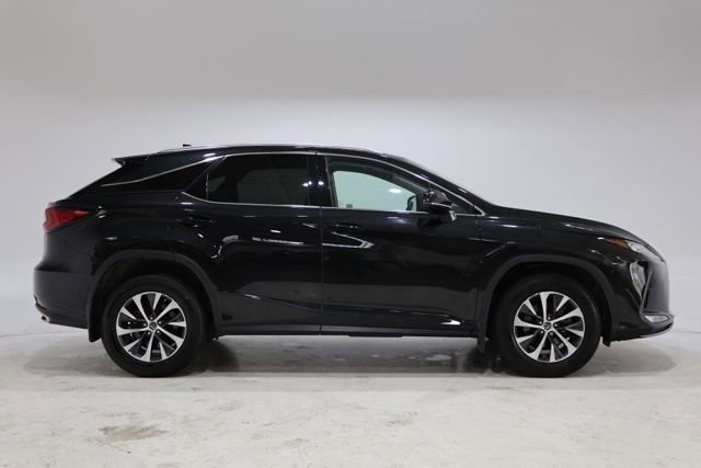 Used 2022 Lexus RX 350 AWD w/ Premium Package image 9