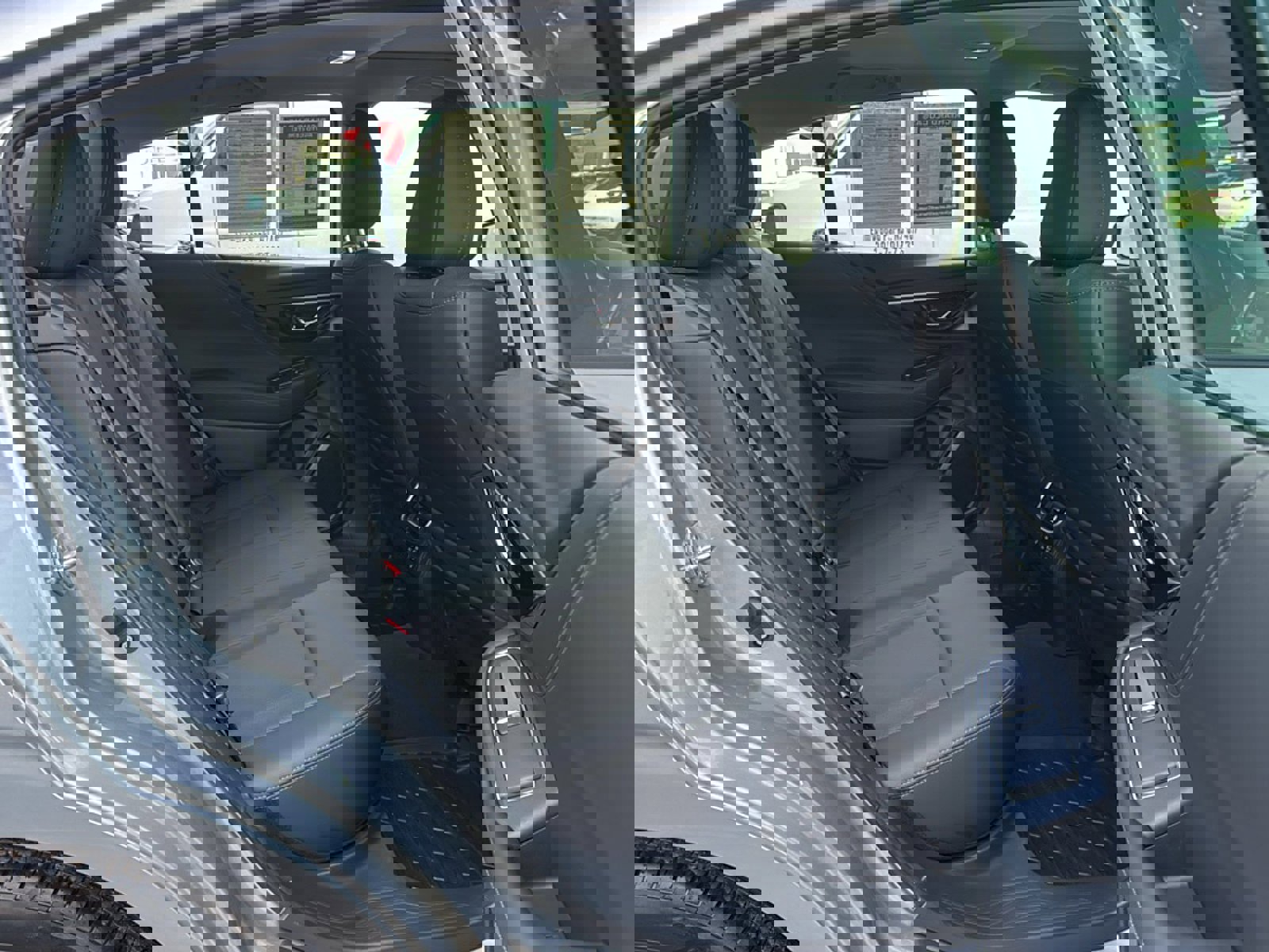 Certified 2024 Subaru Legacy Limited image 22