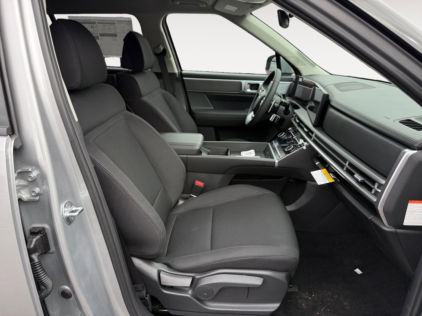 New 2026 Hyundai Santa Fe SE AWD/4WD image 19