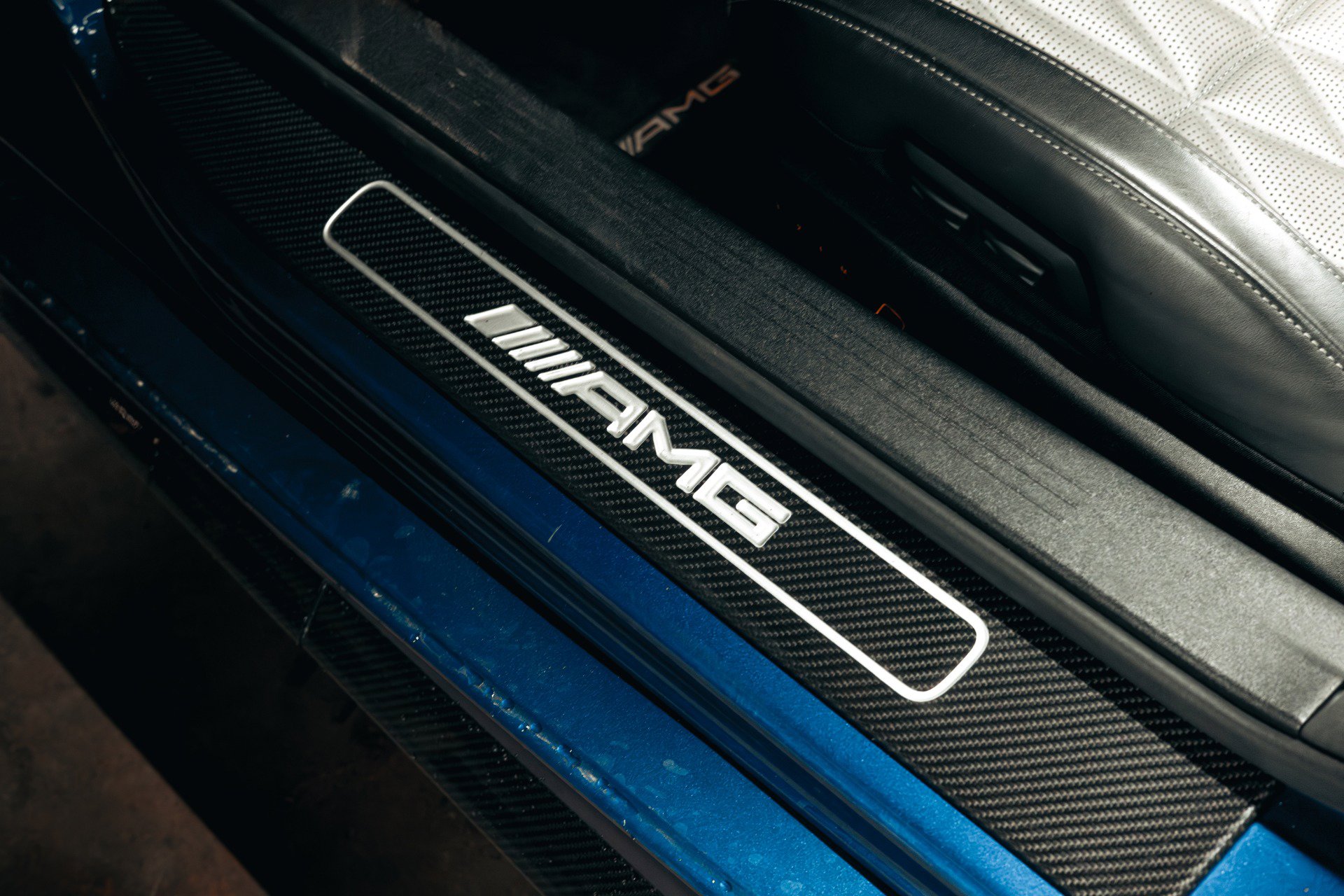 Used 2020 Mercedes-Benz AMG GT R image 69