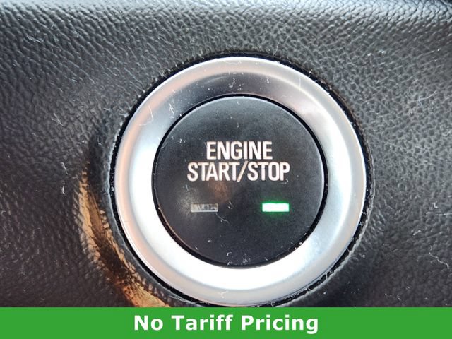 Used 2022 GMC Terrain SLT w/ Tech Package FWD image 20