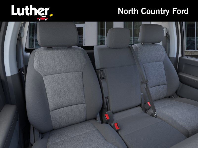 New 2026 Ford F250 XL w/ STX Appearance Package image 10