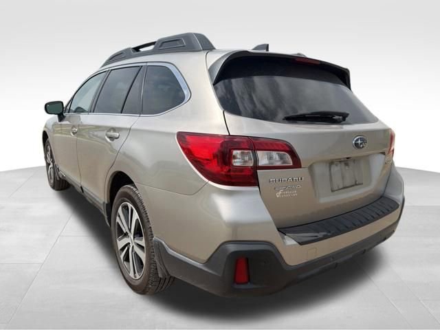 Used 2019 Subaru Outback 2.5i Limited w/ Popular Package #2 AWD/4WD image 5