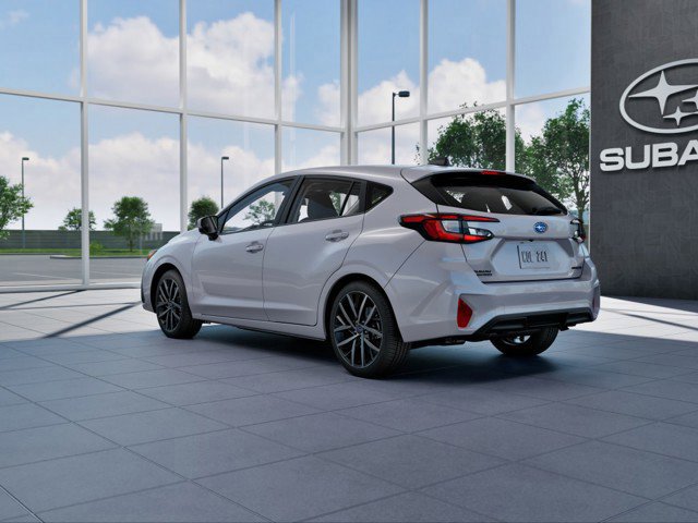 New 2026 Subaru Impreza 2.0i Sport AWD/4WD image 4