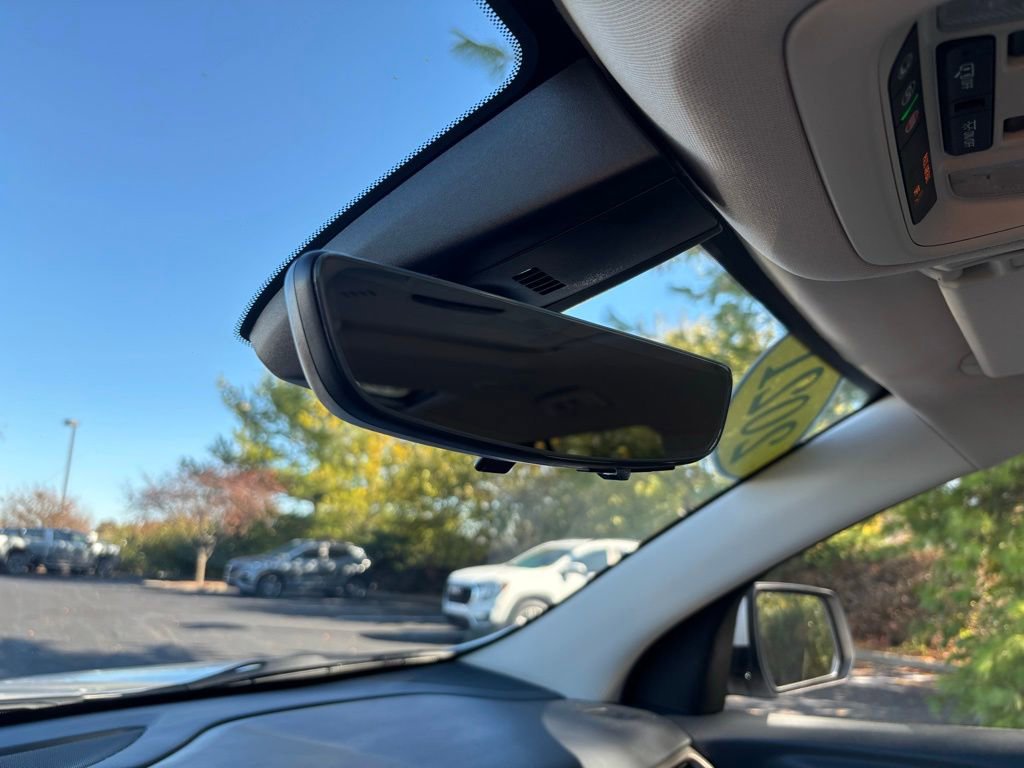 Used 2021 GMC Acadia Denali w/ Denali Ultimate Package image 40