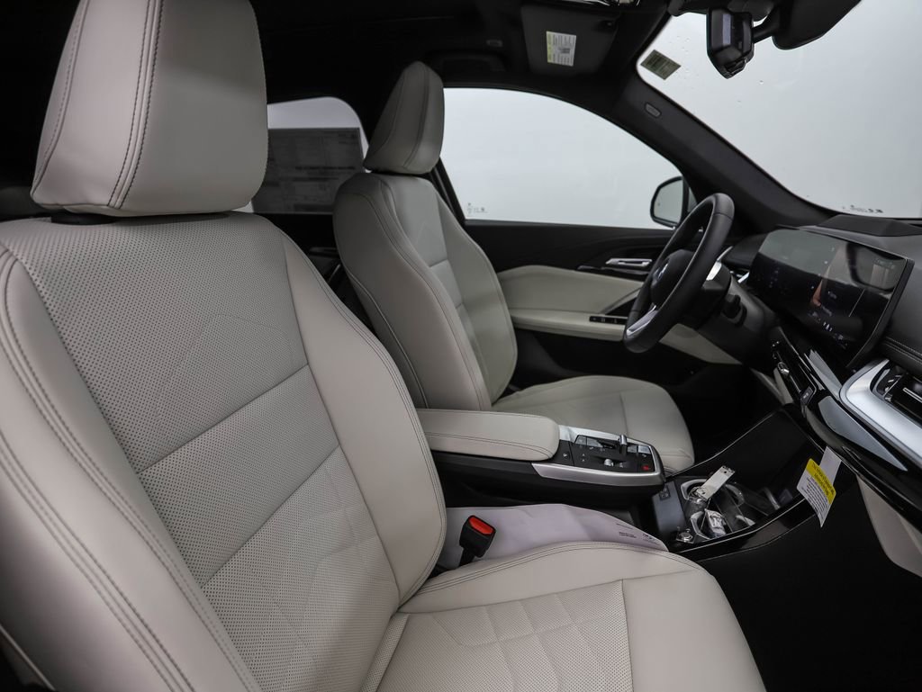 New 2026 BMW X1 xDrive28i w/ Technology Package image 31