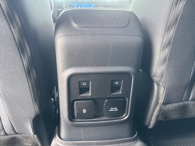 Used 2021 Ford Bronco Big Bend AWD/4WD image 26