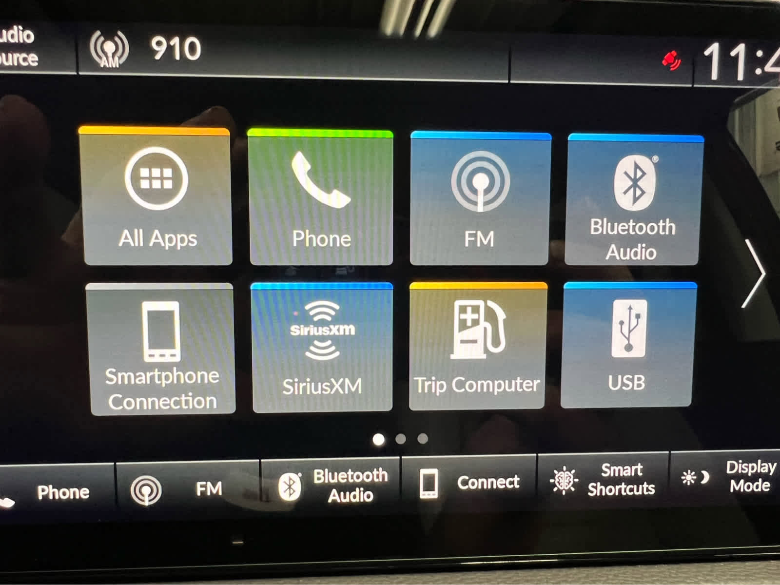 Used 2024 Honda CR-V EX-L image 16