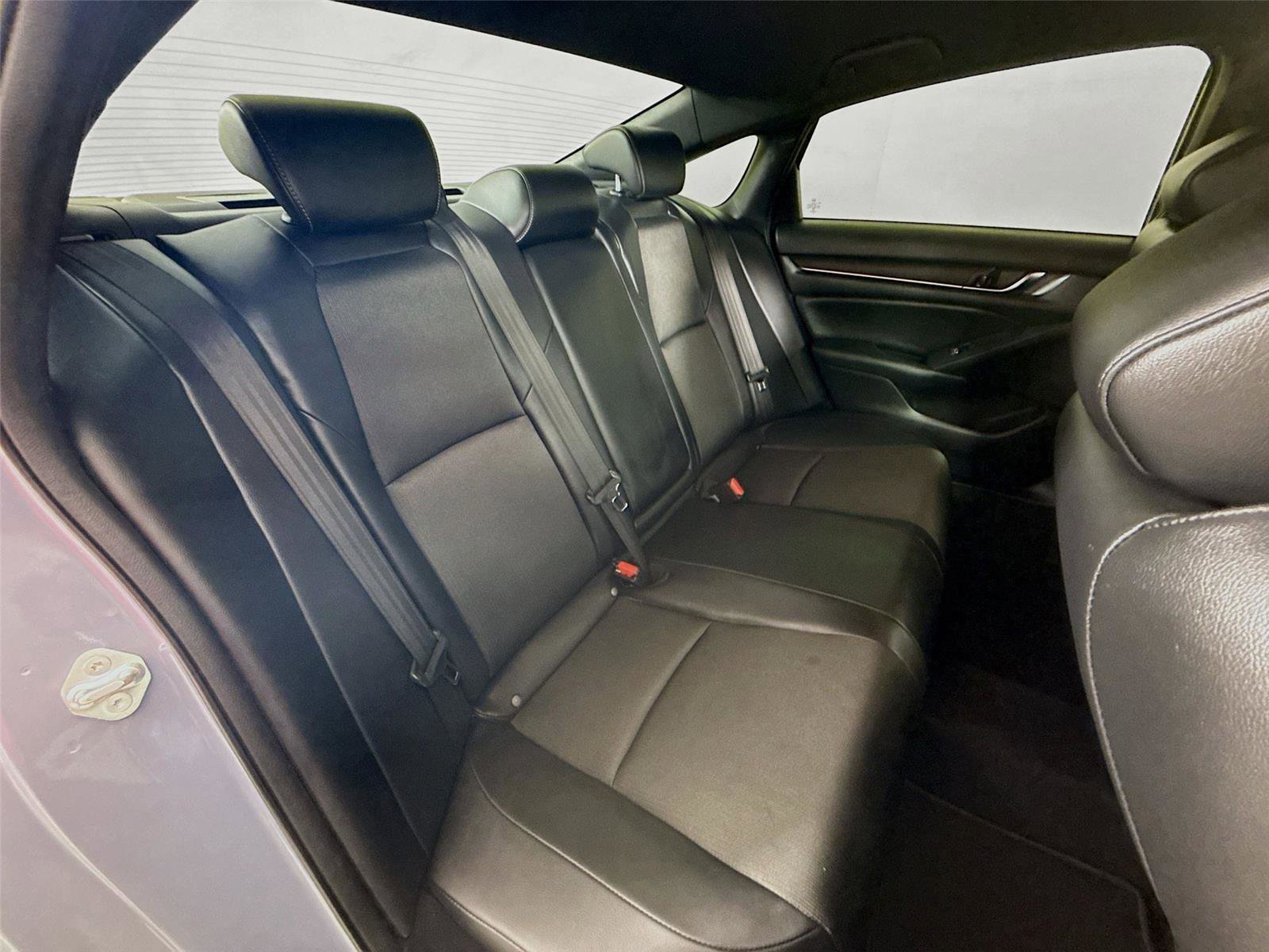 Used 2022 Honda Accord Sport image 23