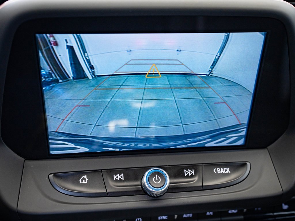 Used 2018 Chevrolet Camaro SS image 33