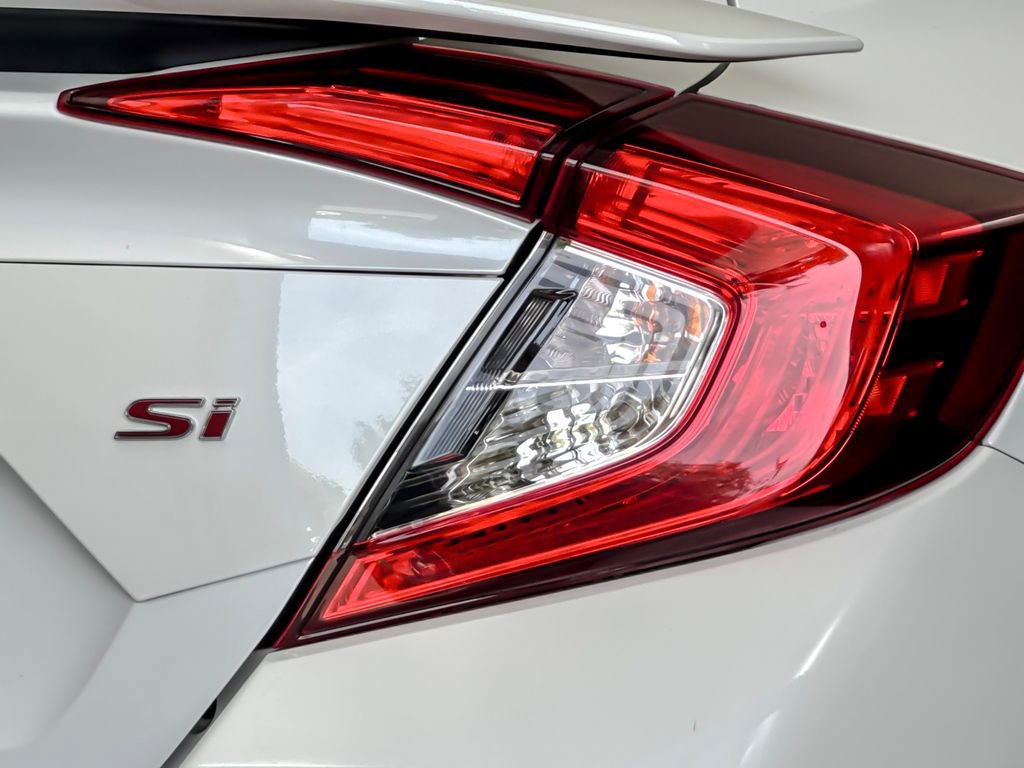 Used 2020 Honda Civic Si image 24