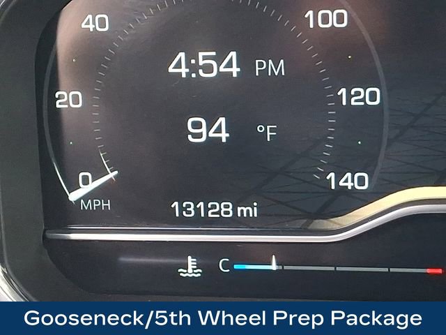 Used 2025 GMC Sierra 3500 Denali Ultimate AWD/4WD image 6