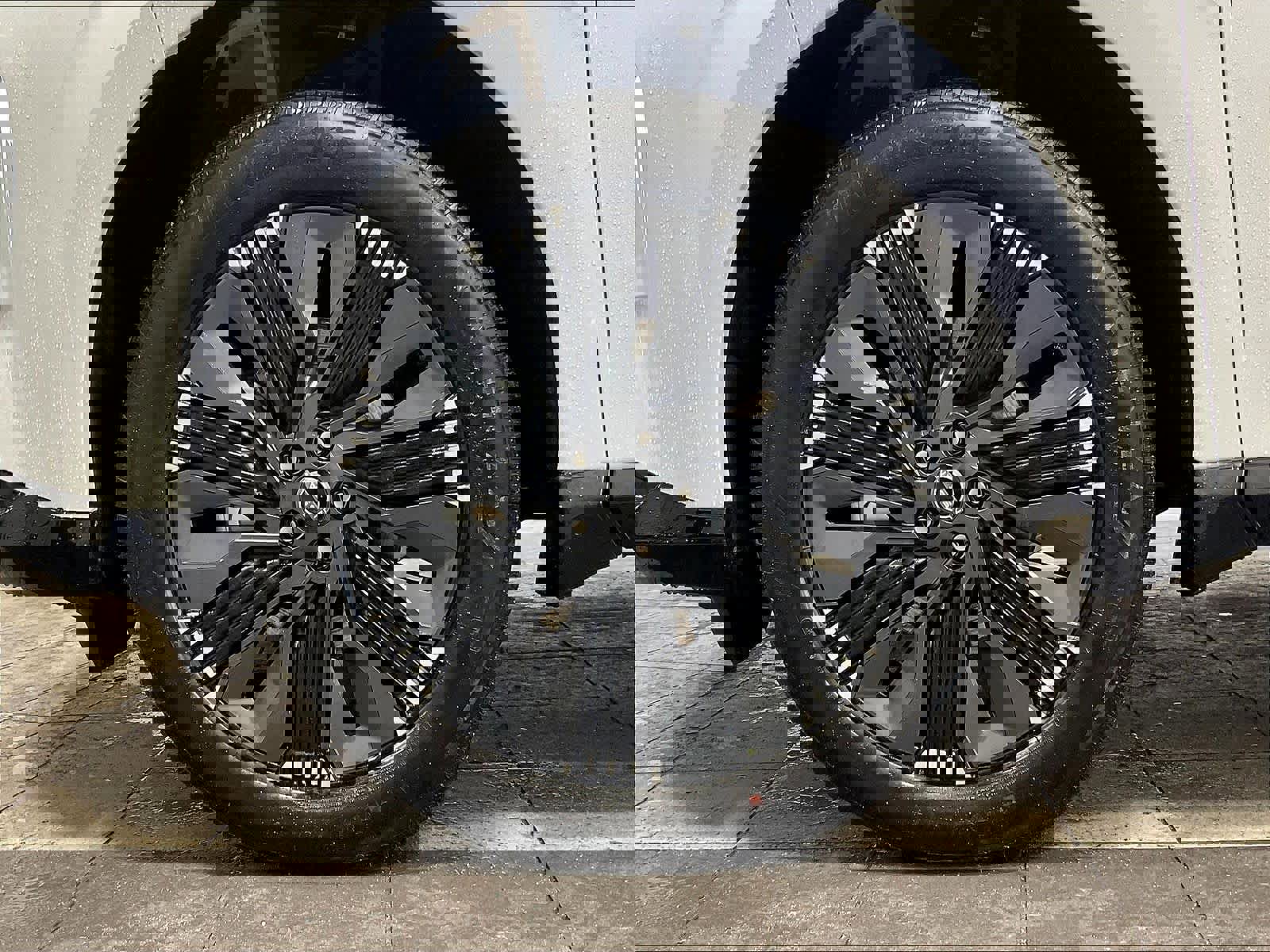 Certified 2026 Nissan Murano Platinum w/ Cargo Package image 7