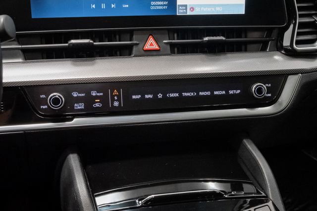 Certified 2023 Kia Sportage SX Prestige image 22