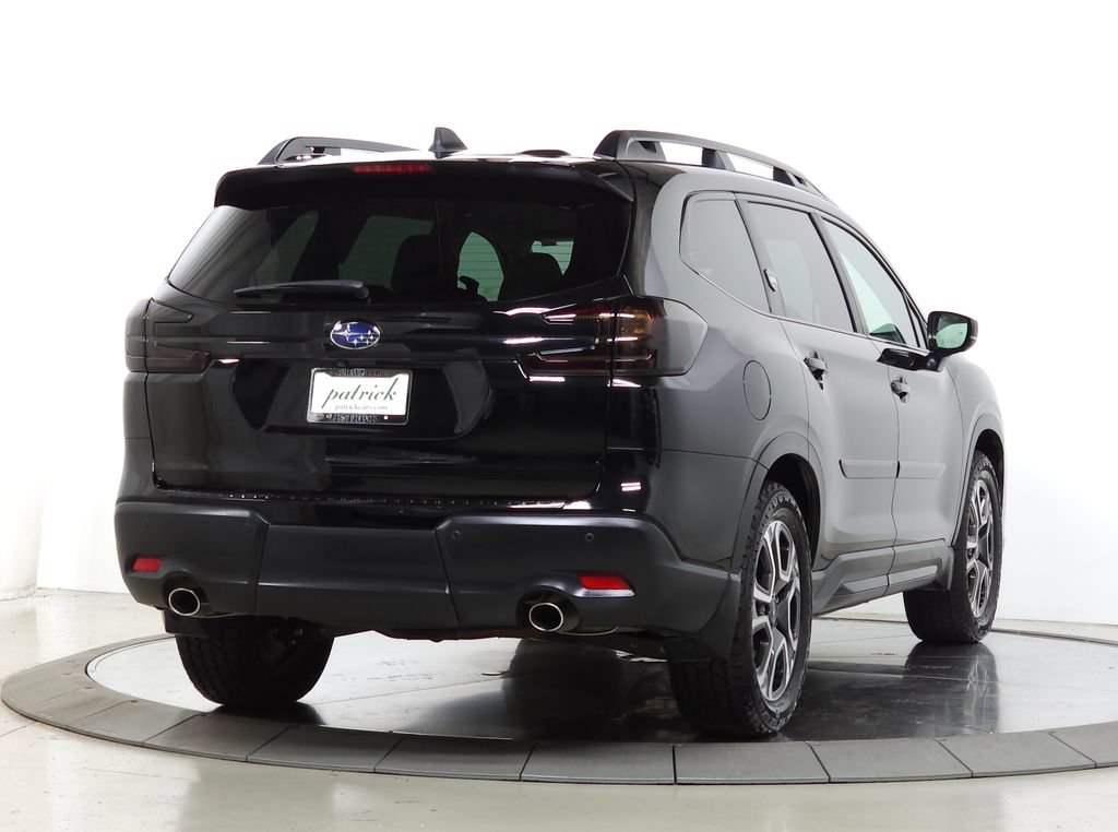 Used 2026 Subaru Ascent Limited AWD/4WD image 9