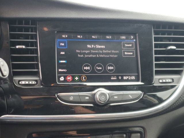 Used 2022 Buick Encore Preferred w/ Safety Package image 23