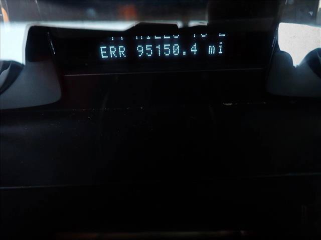 Used 2008 Lincoln MKZ AWD image 24