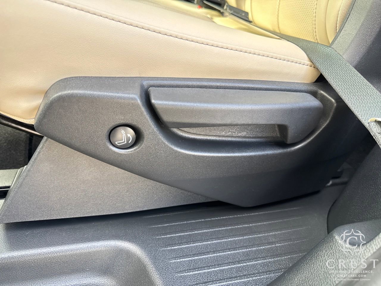 Used 2023 INFINITI QX60 Luxe w/ Cargo Package image 25