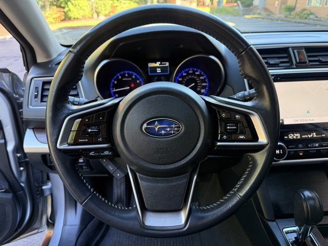 Used 2018 Subaru Outback 3.6R Limited image 12