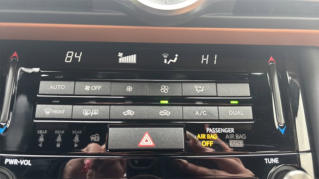 Used 2022 Lexus IS 300 AWD w/ Comfort Package image 21