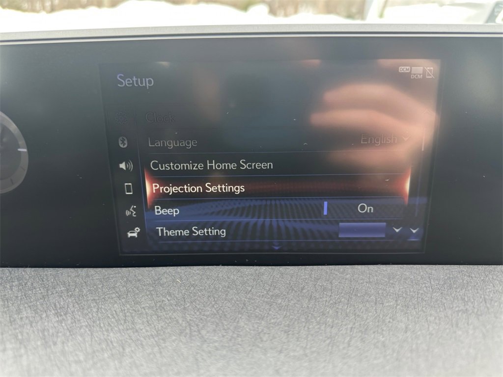 Used 2020 Lexus UX 250h w/ Premium Package image 18