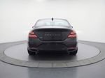Used 2026 Genesis G70 2.5T RWD image 4