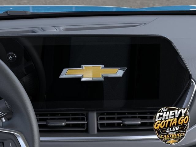 New 2026 Chevrolet Trax LT w/ Driver Confidence Package FWD image 20
