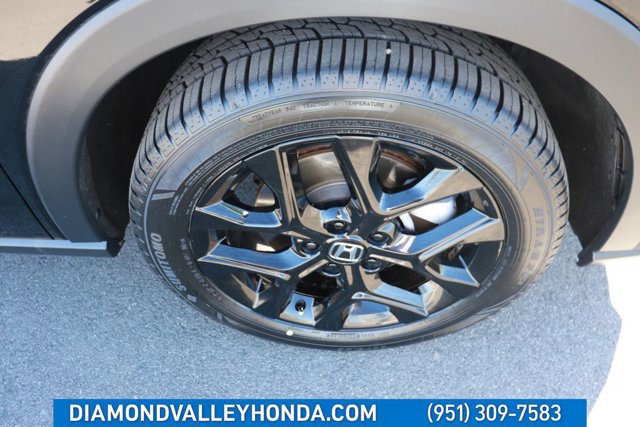 Used 2023 Honda HR-V Sport image 27