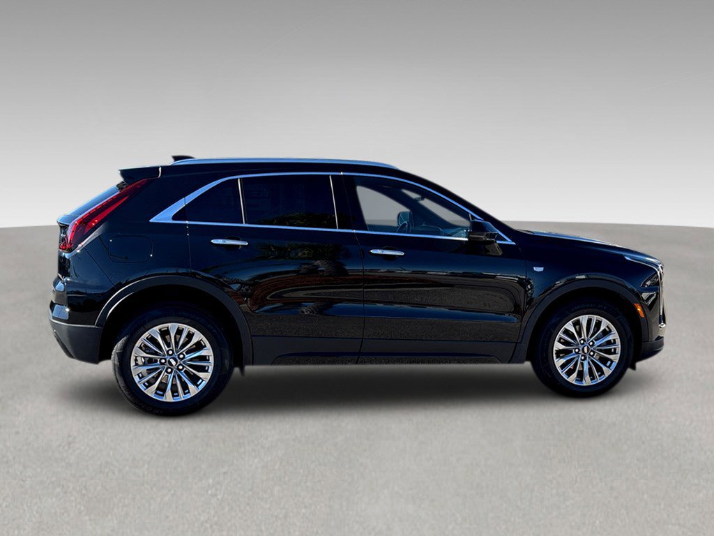 Certified 2024 Cadillac XT4 Premium Luxury image 22